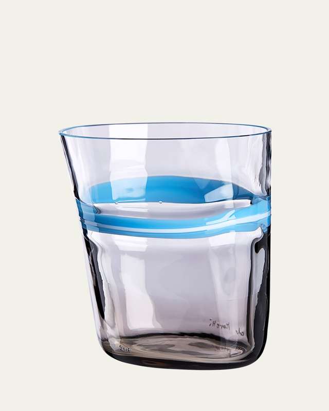 Bora Drinking Glass